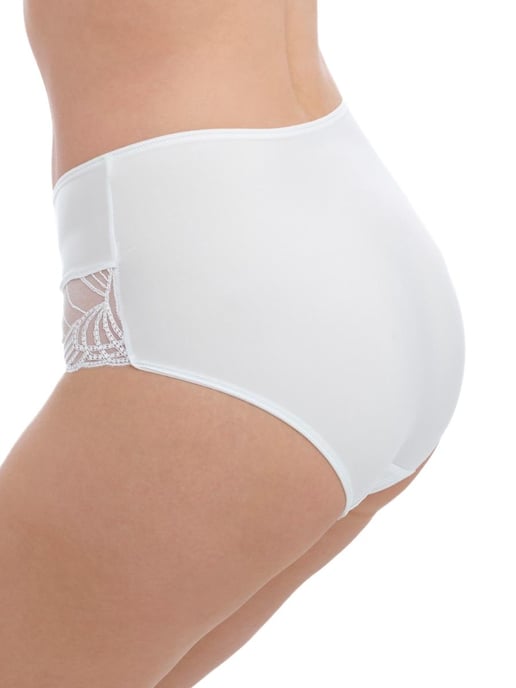 Adelle Side Support Bra - Image 4