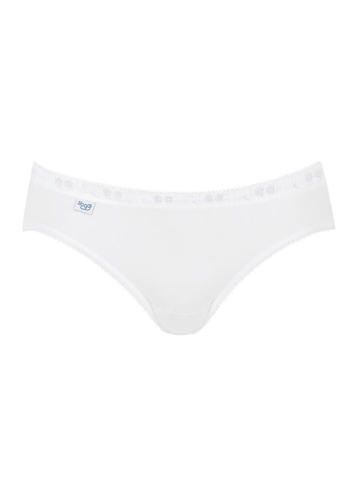Basic + Mini Briefs