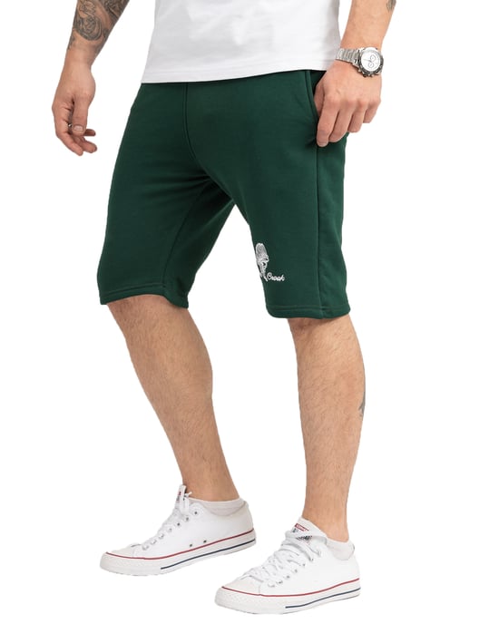 Rock Creek Shorts Grün