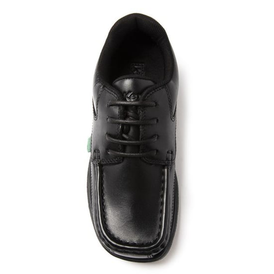 Kickers Fragma Lace Up Shoes - Image 4