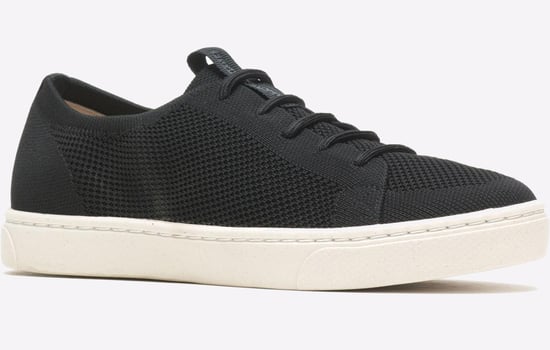 Hush Puppies Good Sneaker Womens - Image 2