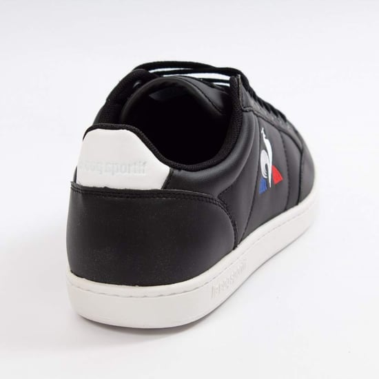 Le Coq Sportif Men's Clay Tennis Shoes - Image 4