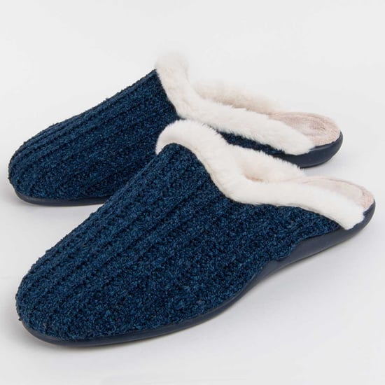 Northome Slipper Louslip Blå - Image 6