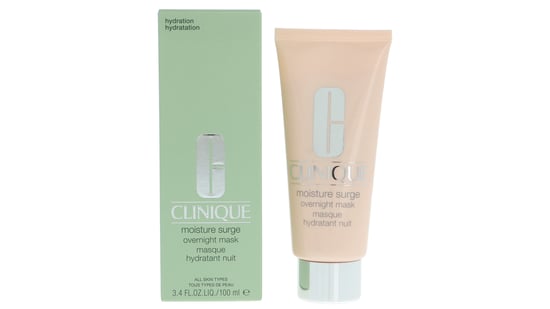 Clinique Moisture Surge Overnight Mask 100ml - Image 1