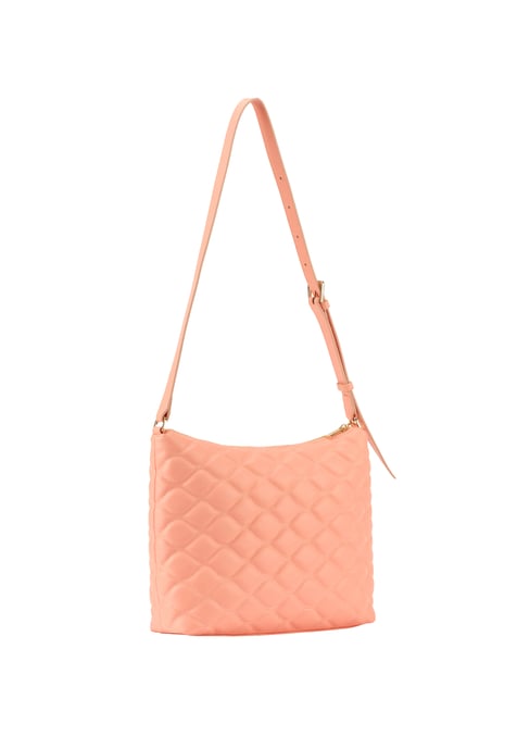 Laura Ashley Salmon Shoulder Bag - Image 4