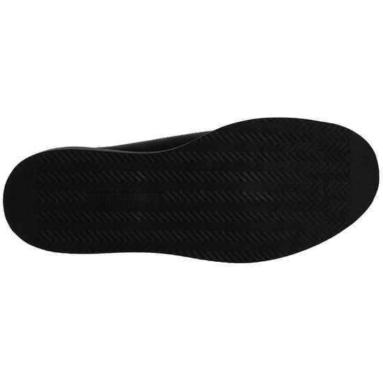 Timberland Newmarket II 6inch Quilted Mens Black Boots - Image 5