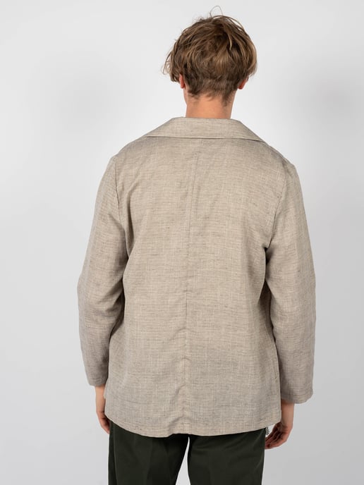 Antony Morato Jacka Herr Beige - Image 4