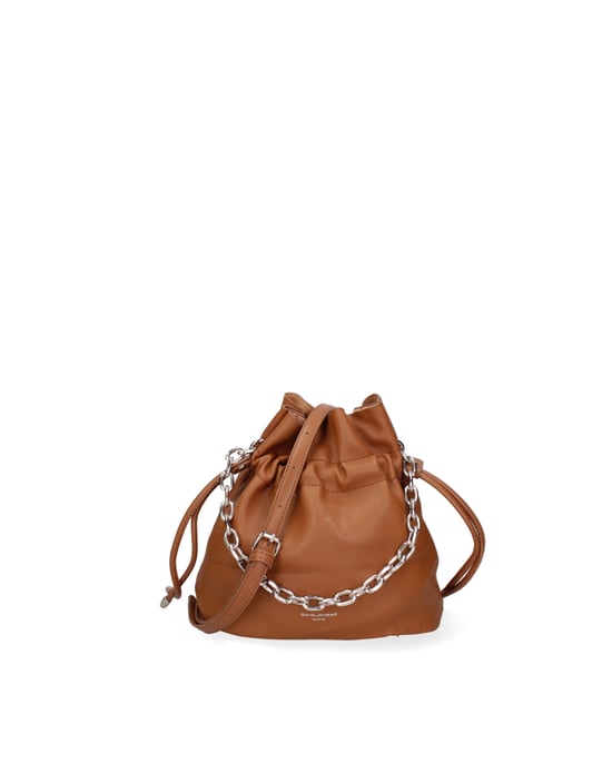David Jones Emmer tas Vrouwen COGNAC - Image 5