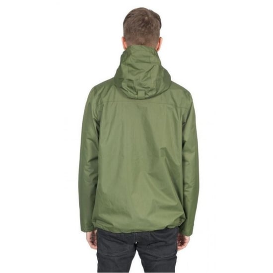 Trespass Mens Waterproof Jacket - Image 2