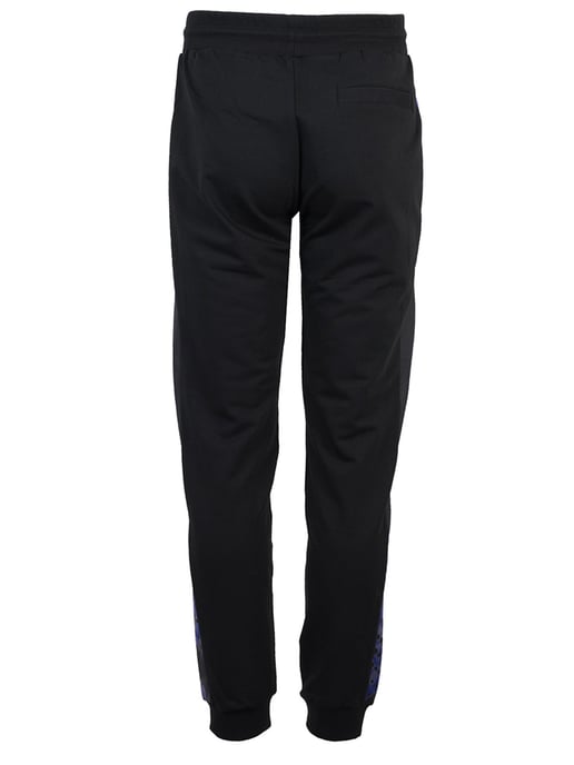 Bikkembergs Byxor Herr Svart - Image 5
