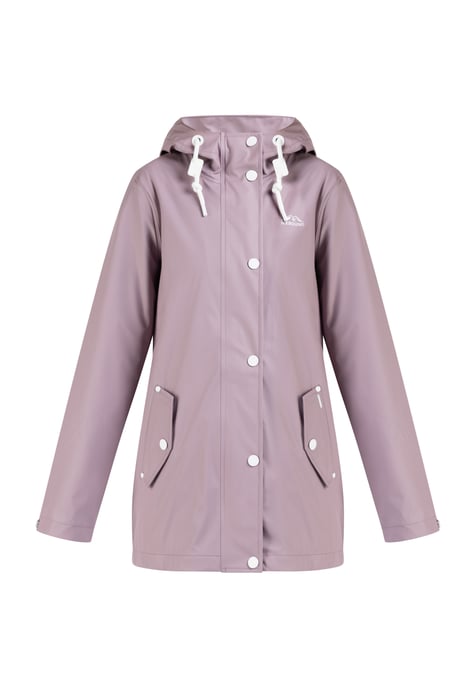 ICEBOUND rain jacket women - Image 1