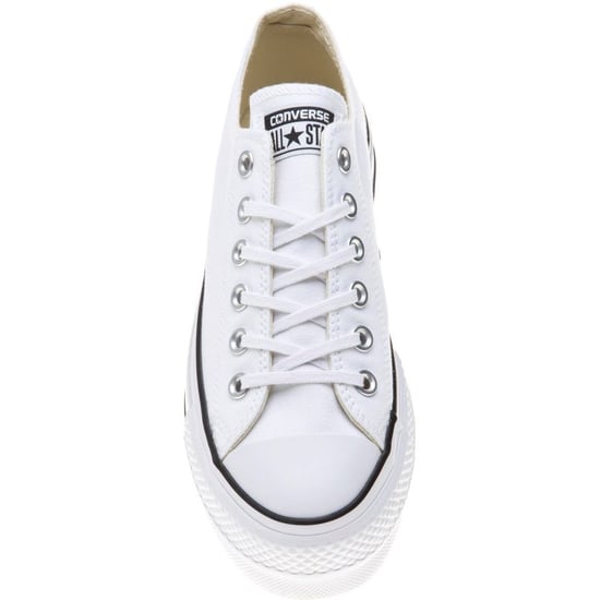 Converse All Star Lift Ox Trainers - Image 5