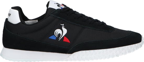 Sneakers voor heren Le Coq Sportif in zwart - Image 1