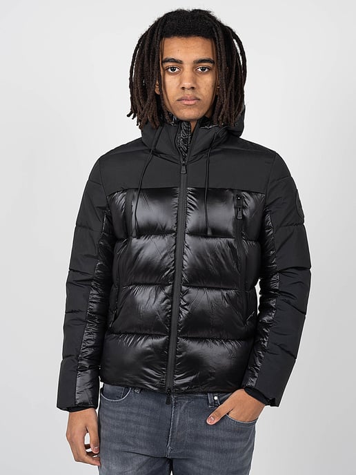Takeshy Kurosawa Jacket Men's Black - Image 3
