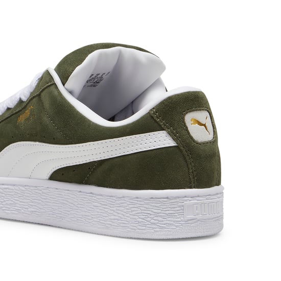 PUMA Unisex Suede XL Sneakers - Image 2