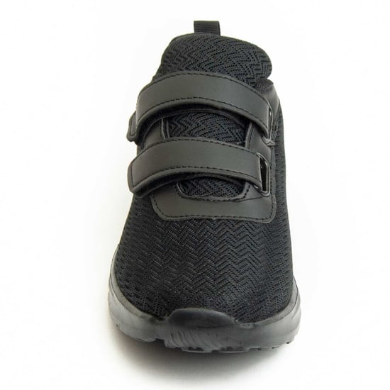 Montevida Sneaker Sportes3 Svart - Image 3