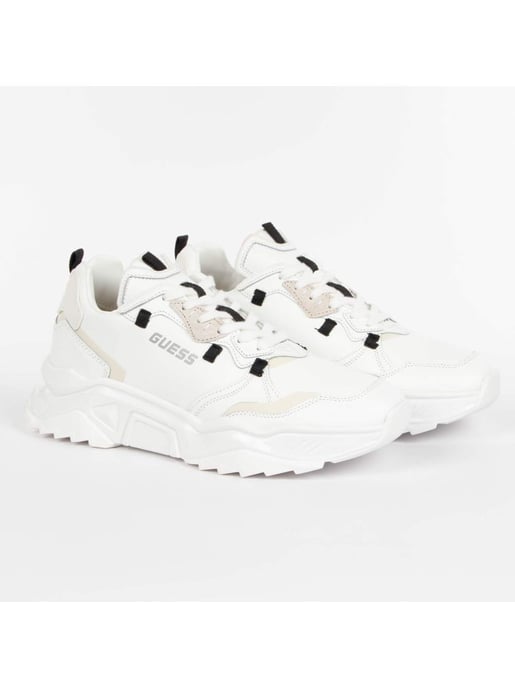 Guess Dam Autentiska Sneaker - Image 1