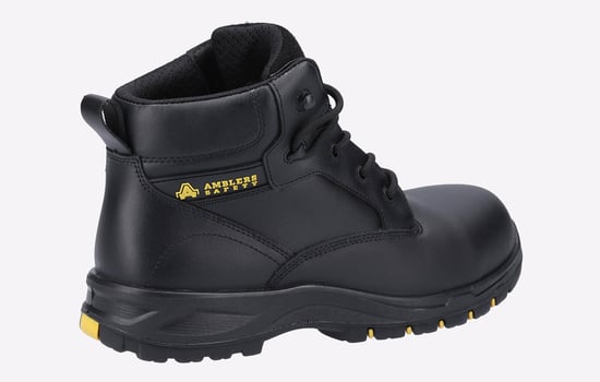 Amblers Safety AS605C Veiligheidslaarzen Dames - Image 3