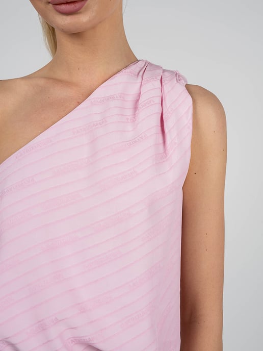 Patrizia Pepe Top Woman's Pink - Image 5
