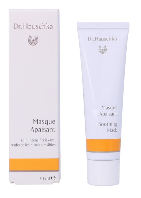 Dr Hauschka Soothing Mask30 ml - Image 1