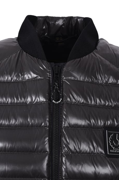 Chaleco Daunenjacke neger Airframe de Belstaff - Image 3