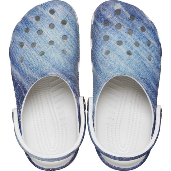 Klassieke Denim Klomp - Image 4