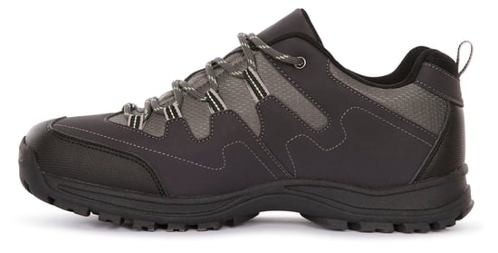 Trespass Heren finley laaggesneden wandelschoenen - Image 3