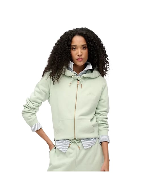 Superdry Essential Sweatshirt for Women - Image 2