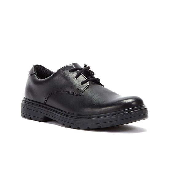 Clarks Loxham Derby Y Ungdomsskor - Image 2