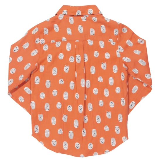 Kite Clothing Little Cub Shirt