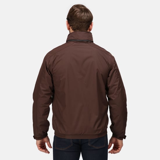 Regatta Dover Waterproof Windproof Jacket (Thermo-Guard Insulation) - Image 4