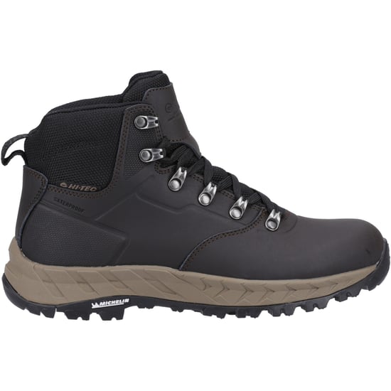 Hi-Tec Altitude VII WP Ladies Hiking Boots - Image 6