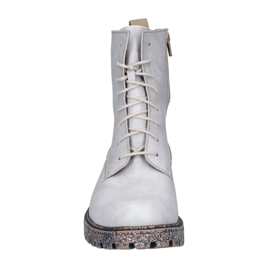 JOSEF SEIBEL Marta 02 | Enkellaars voor Dames | wit - Image 4