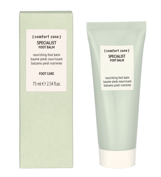 Comfort Zone Specialist Fotbalsam 75 ml - Image 1
