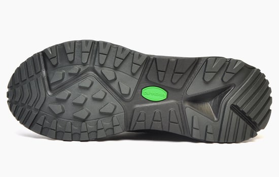 Karrimor Premuim Kestrel Low WATERPROOF Mens