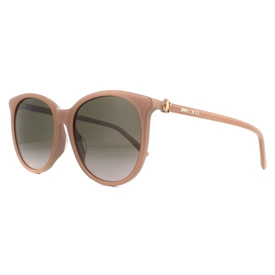 Jimmy Choo Sunglasses ILANA/F/SK 57 086HA - Image 2