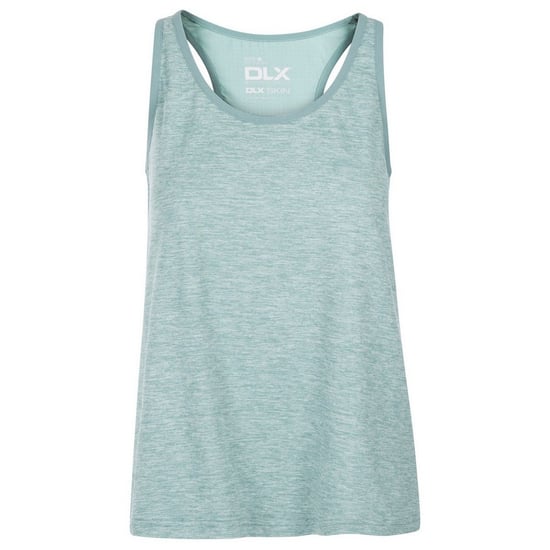 Trespass Womens/Ladies Seraphina Vest Top (Teal Mist Marl)
