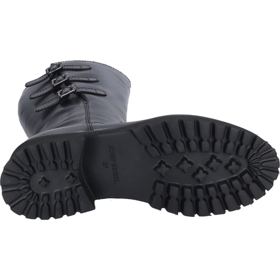 JOSEF SEIBEL Sallina 10 | Boots for Women | black