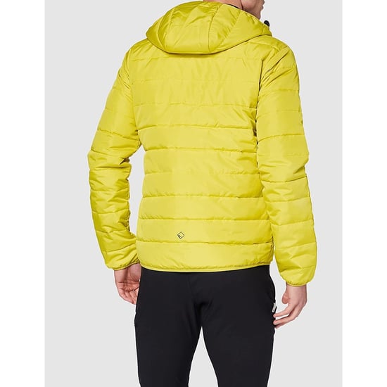 Regatta Mens Helfa Jacket (Dark Tang)