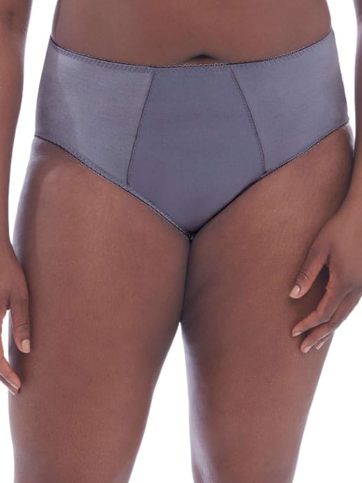 Keira Brief Blue Granite