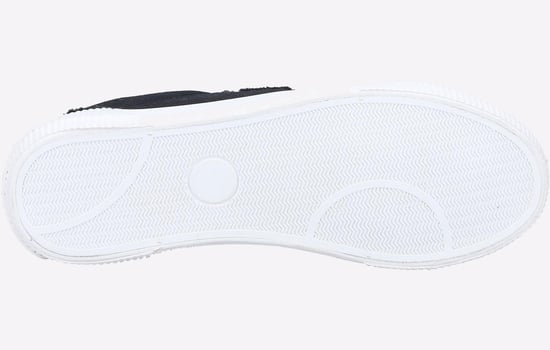 Rocket Dog Cheery Canvas Shoes Womens - Image 4