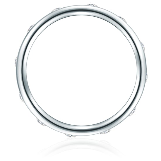 Trilani Female Sterling Silver Ring - Image 2
