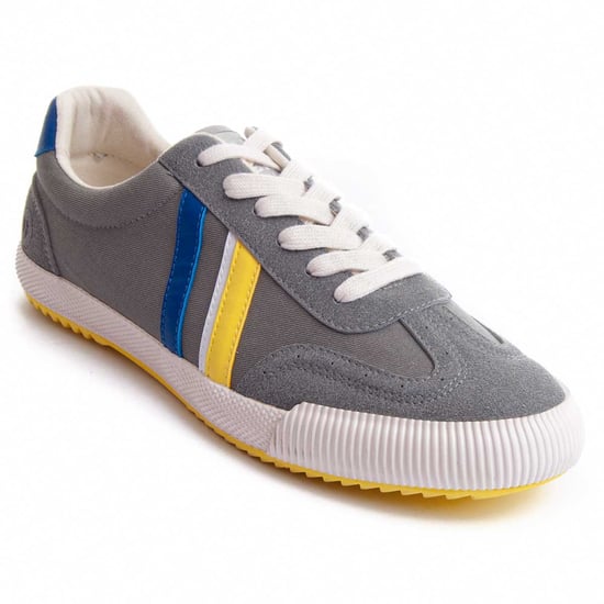 Montevida Sneaker Gansport i Grå - Image 3
