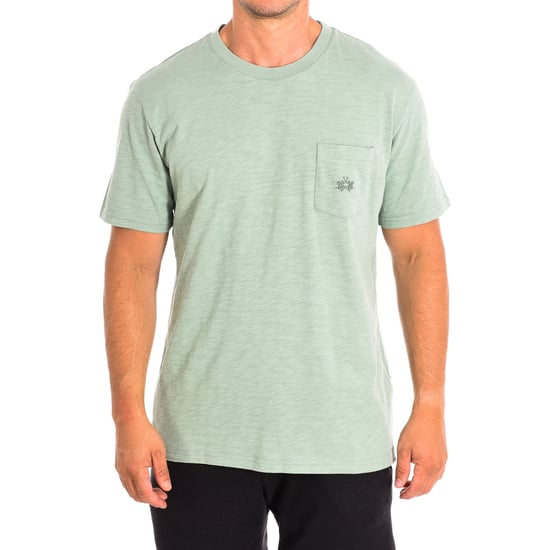 Herr T-shirt med kort ärm TMR006-JS259 - Image 1