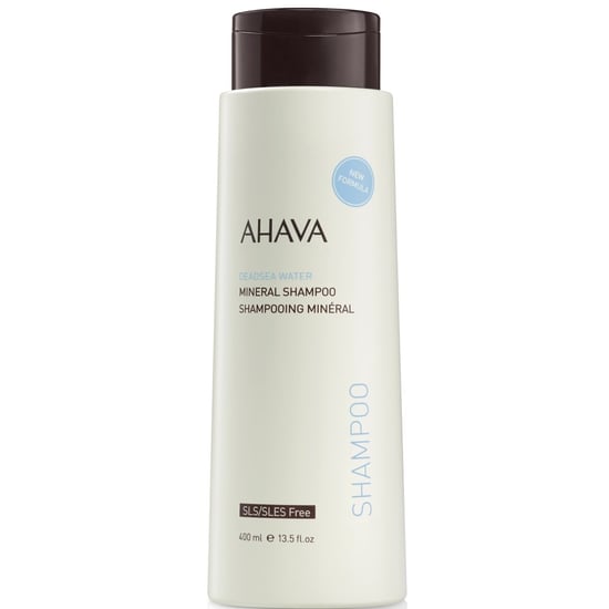 Deadsea Water - Mineral Shampoo 400ml - Image 1