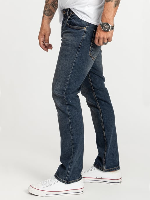 Rock Creek Jeans Dunkelblau - Image 2