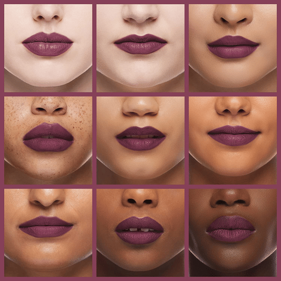 Revlon Ultra HD Gel Lipcolor Lipstick 1.7g - 770 HD Twilight - Image 2