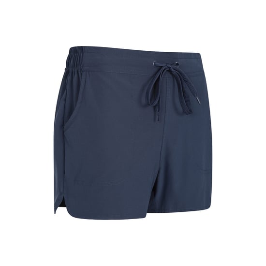 Mountain Warehouse Womens/Ladies Stretch Swim Shorts (Navy)
