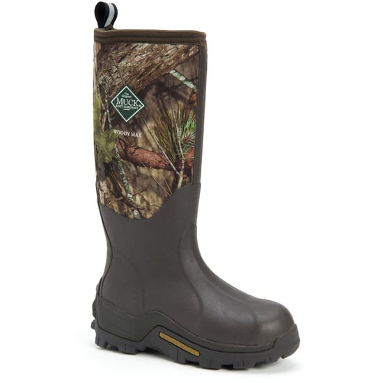 Muck Woody Max Rubber Mossy Oak Wellington Laarzen - Image 1