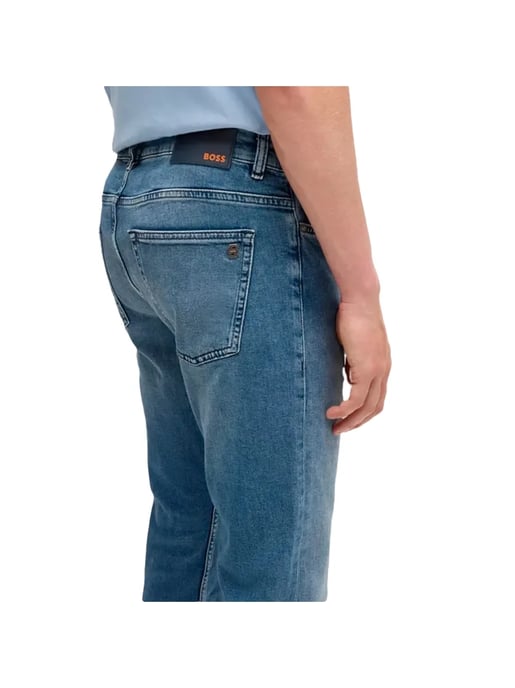 Boss Men's Essential Jeans - Image 3